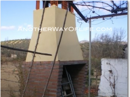 Castillo De Locubin property: Farmhouse with 2 bedroom in Castillo De Locubin, Spain 52506