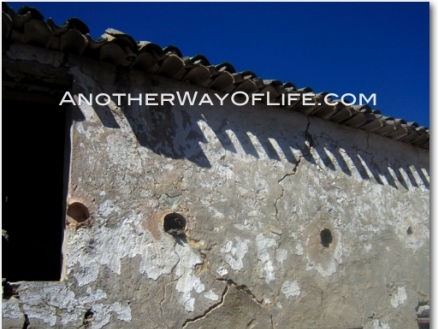 Villanueva De Algaidas property: Farmhouse for sale in Villanueva De Algaidas, Spain 52507