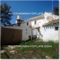 Iznajar property: Farmhouse for sale in Iznajar 52509