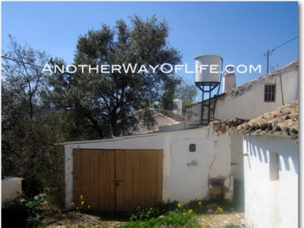 Iznajar property: Farmhouse for sale in Iznajar, Spain 52509