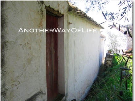 Iznajar property: Farmhouse in Cordoba for sale 52509