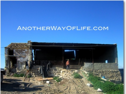 Iznajar property: Cordoba property | bedroom Farmhouse 52514
