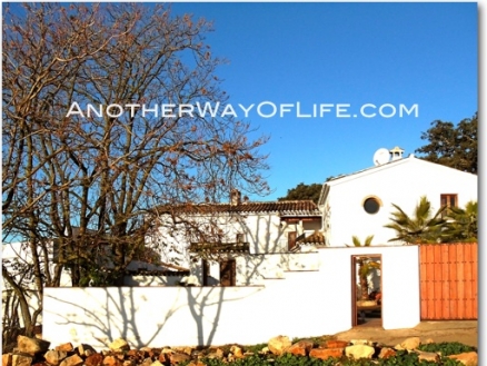 Loja property: Farmhouse with 9+ bedroom in Loja 52517