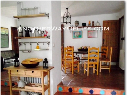 Loja property: Loja Farmhouse 52517