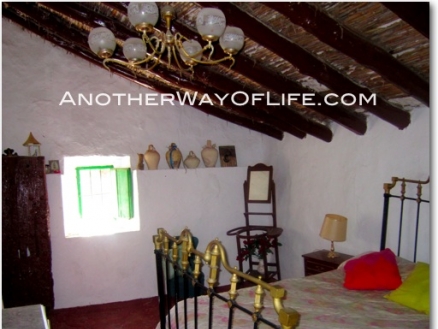 Antequera property: Antequera Farmhouse 52519