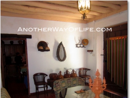 Granada property | 3 bedroom House 52520