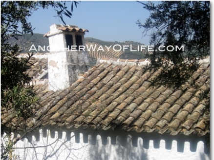 Iznajar property: Farmhouse for sale in Iznajar, Spain 52522
