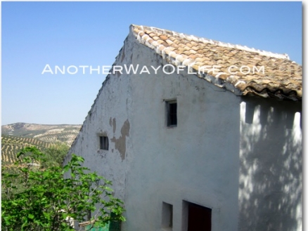 Iznajar property: Farmhouse with 3 bedroom in Iznajar 52522