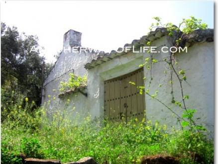 Iznajar property: Farmhouse in Cordoba for sale 52522
