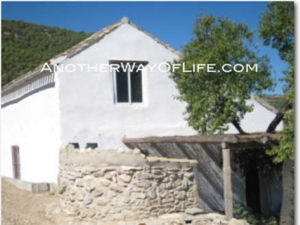 Illora property: Farmhouse for sale in Illora, Spain 52527