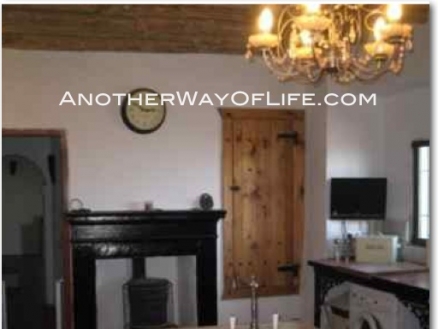 Illora property: Farmhouse in Granada for sale 52527