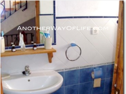 town, Spain | House for sale 52530