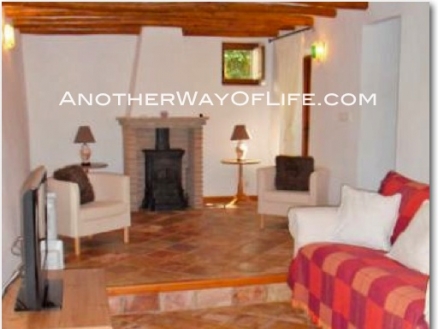 House with 3 bedroom in town, Spain 52533