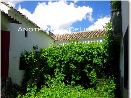 Iznajar property: Farmhouse for sale in Iznajar, Spain 52538