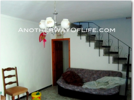 Iznajar property: Cordoba property | bedroom Farmhouse 52538