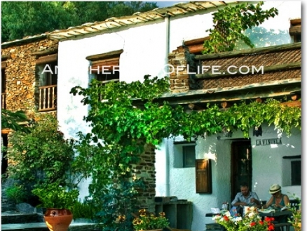 Farmhouse in Granada for sale 52539