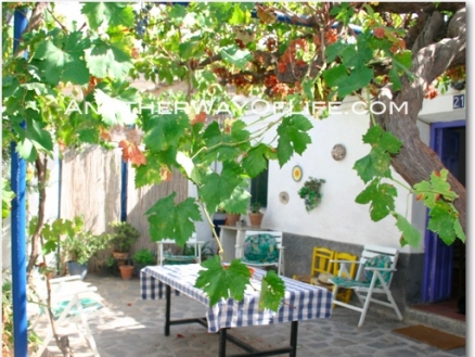 Orgiva property: Farmhouse for sale in Orgiva, Spain 52542