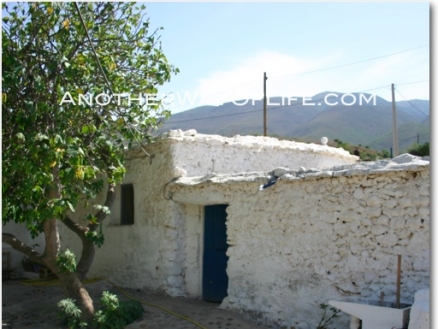Orgiva property: Farmhouse for sale in Orgiva, Granada 52542