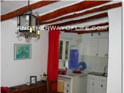 Orgiva property: Granada property | 4 bedroom Farmhouse 52542