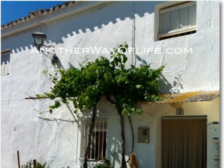 Alcala La Real property: Farmhouse for sale in Alcala La Real 52543