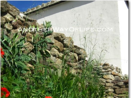 Farmhouse with 2 bedroom in town, Spain 52545