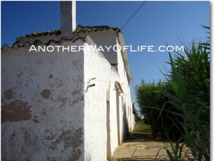 Loja property: Farmhouse for sale in Loja, Spain 52546