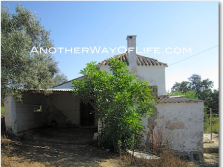 Loja property: Farmhouse with 3 bedroom in Loja 52546