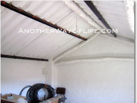 Loja property: Granada Farmhouse 52546