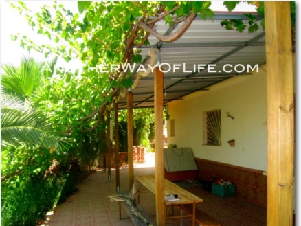 Jete property: Farmhouse for sale in Jete, Granada 52549