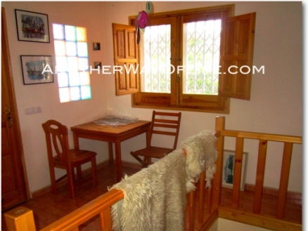 Jete property: Granada property | 2 bedroom Farmhouse 52549