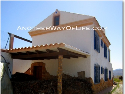 Jete property: Farmhouse with 4 bedroom in Jete 52550