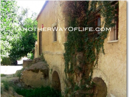 House for sale in town, Spain 52551