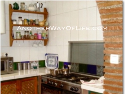 Orgiva property: Farmhouse with 3 bedroom in Orgiva, Spain 52552