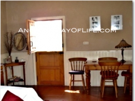 Orgiva property: Farmhouse in Granada for sale 52552