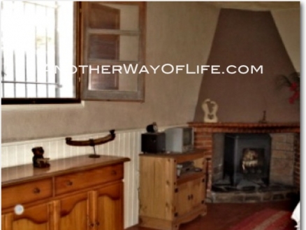 Orgiva property: Granada property | 3 bedroom Farmhouse 52552