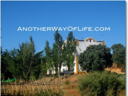 Archidona property: House with 9+ bedroom in Archidona 52555