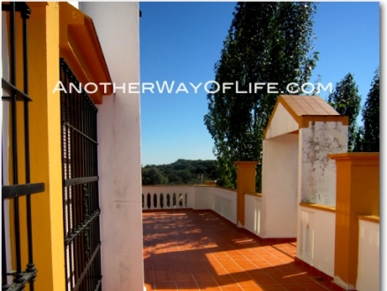 Archidona property: House for sale in Archidona, Malaga 52555