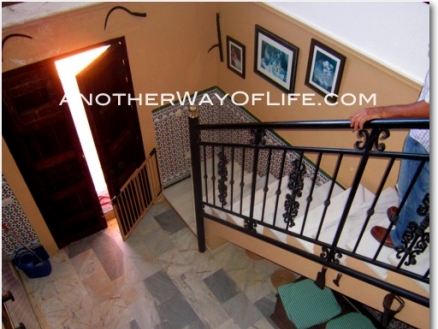 Archidona property: House in Malaga for sale 52555