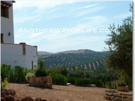 Illora property: House with 4 bedroom in Illora 52556