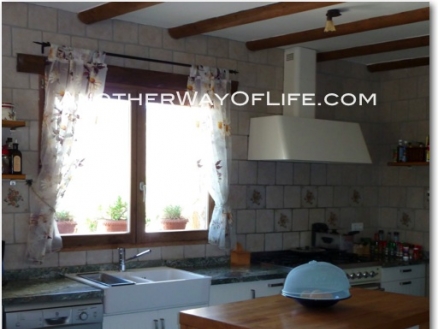 Illora property: House in Granada for sale 52556