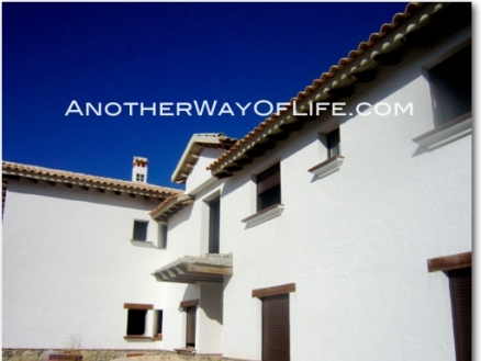 Montefrio property: House for sale in Montefrio, Granada 52557