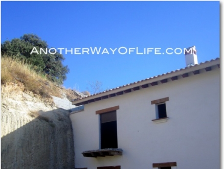 Montefrio property: House in Granada for sale 52557