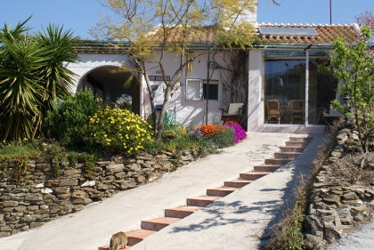 Competa property: Villa for sale in Competa 53563