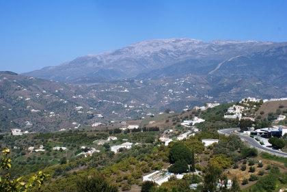 Competa property: Villa for sale in Competa, Malaga 53563