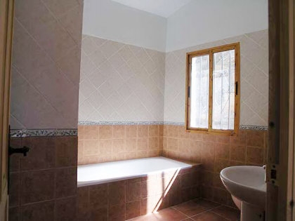 Competa property: Villa for sale in Competa, Malaga 53569