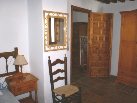 Competa property: Townhome in Malaga for sale 53575