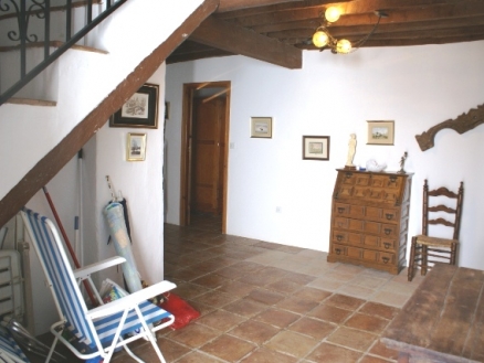 Competa property: Malaga property | 2 bedroom Townhome 53575