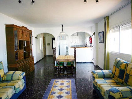 Competa property: Apartment for sale in Competa, Spain 53583
