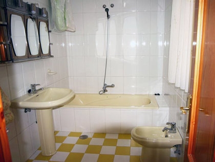 Competa property: Apartment with 3 bedroom in Competa 53583