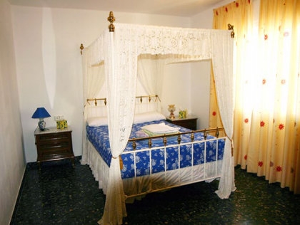 Competa property: Apartment with 3 bedroom in Competa, Spain 53583
